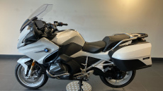 BMW R1250 RT LE 